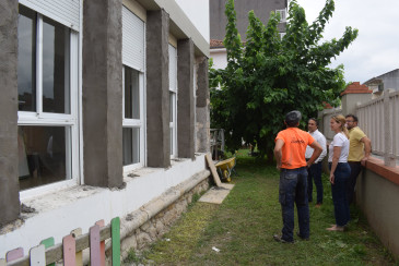 Piélagos última el acondicionamiento ...