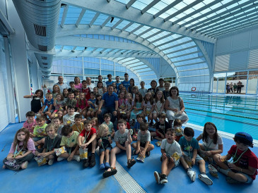 Piélagos despide los cursos de ...