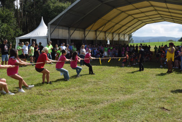 Trasladado al próximo sábado el día ...