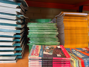  Piélagos entregará el 4 y 5 de ...