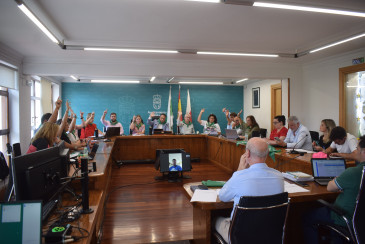 Piélagos aprueba una modificación de ...