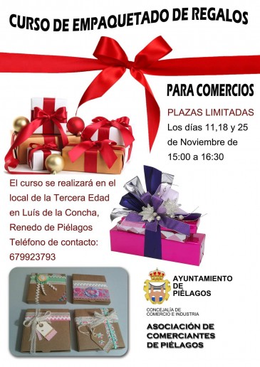 El Ayuntamiento de Piélagos organiza ...