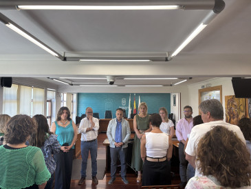 Piélagos recuerda a las víctimas de ...