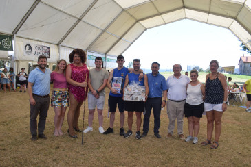 “Beermenor”, ganadores de los ...