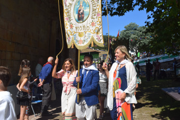 Piélagos celebrará mañana, lunes, el ...