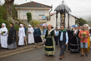 La Virgen de Valencia regresa a casa ...