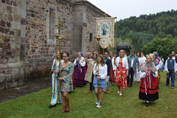 La Virgen de Valencia: el reflejo del ...