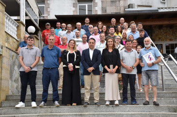 Más de 450 atletas, 60 de ellos de ...