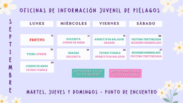 Las oficinas municipales de ...