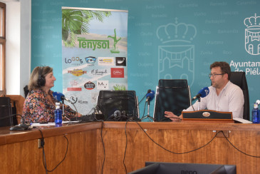 La actualidad municipal de Piélagos en ...