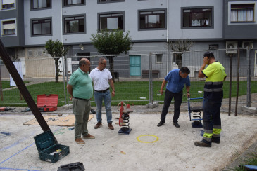 Piélagos avanza en la mejora integral ...