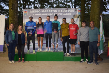  Zakariya El Boubekraiou e Irene ...