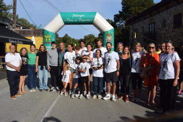 La XXXVIII edición del Medio Maratón ...