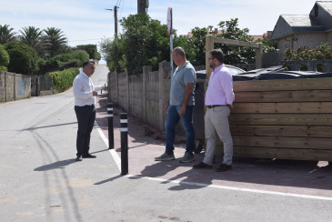 Piélagos mejora la seguridad vial en ...