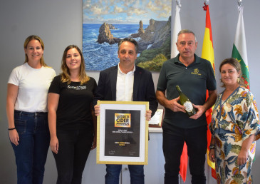 Caramés: reconocer a Somarroza como ...