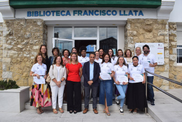 13 personas en desempleo se enfrentan ...