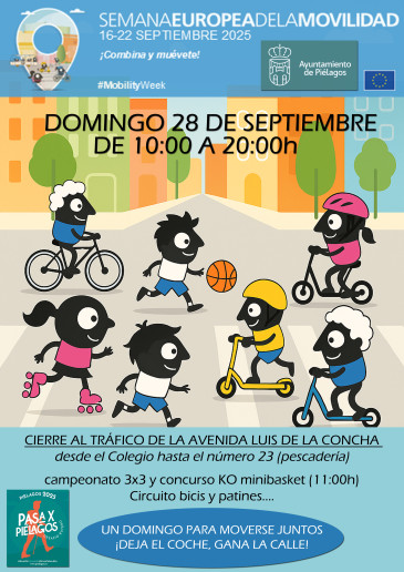 Piélagos celebrará el próximo ...