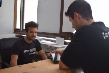 Piélagos introduce el pago con ...