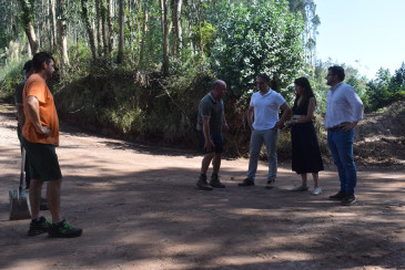 Piélagos invierte 45.000 euros en la ...