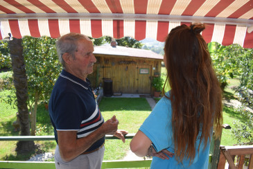 ‘Piélagos te acompaña’, la ...