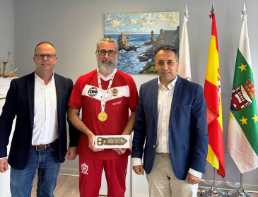 Piélagos reconoce los éxitos ...