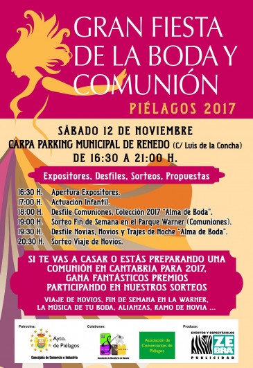 Piélagos celebrará este próximo ...