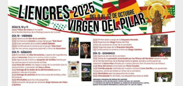 Liencres acogerá del 9 al 12 de ...