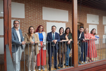 Caramés celebra que el Ministerio de ...