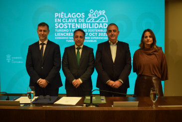 Piélagos promoverá el 16 y 17 de ...