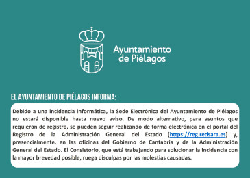 La sede electrónica del Ayuntamiento ...