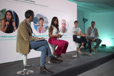 Toraya recuerda que los vecinos y las ...