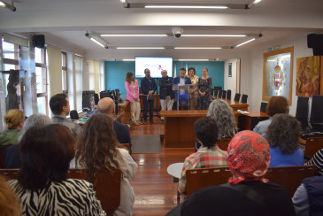 Piélagos se sumará el próximo lunes ...