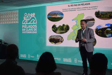 Caramés reivindica el papel ...