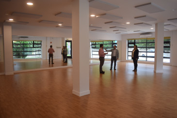 Piélagos pone en servicio el local ...