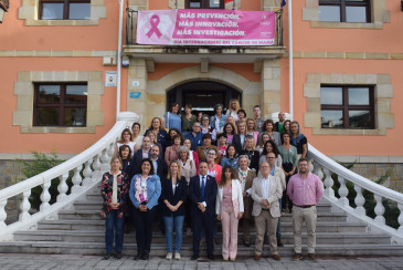 Piélagos se suma a la celebración del ...