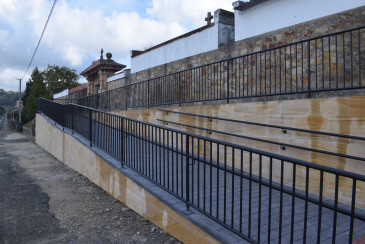 Piélagos finaliza las obras de mejora ...