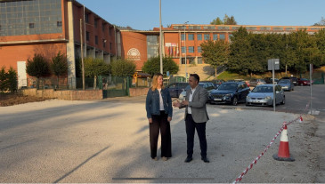 El Ayuntamiento habilita un ...