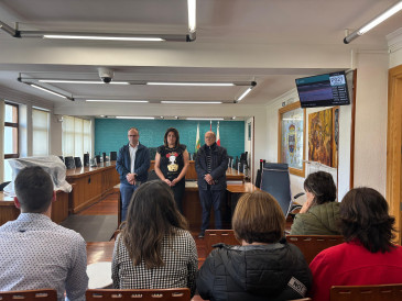 Piélagos recuerda a las víctimas de ...