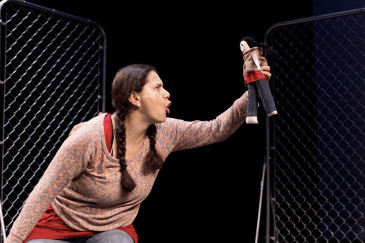 Una historia unipersonal sobre la ...