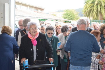 Piélagos celebrará mañana, sábado, ...