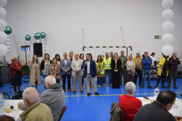 Piélagos reconoce a sus vecinos ...