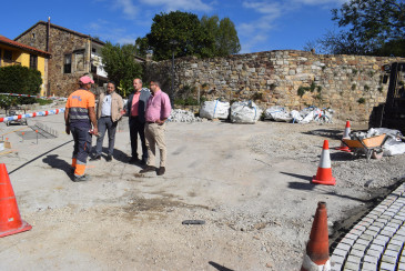 Piélagos invierte más de 200.000 ...