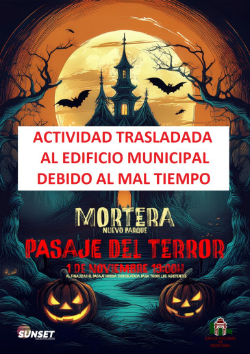 La Junta Vecinal de Mortera traslada al ...