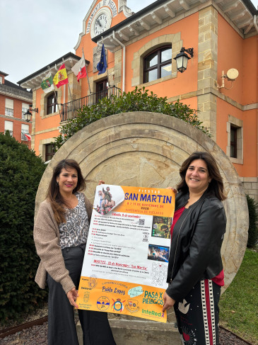 Barcenilla celebrará los días 8 y 11 ...