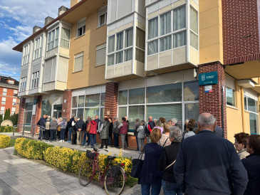 Piélagos comienza a repartir en las ...