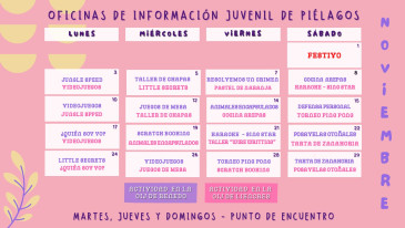 Las oficinas municipales de ...