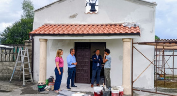 Piélagos finaliza la reparación del ...