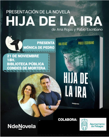 La Biblioteca municipal de Mortera ...