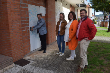 Piélagos adquiere un local de 170 ...