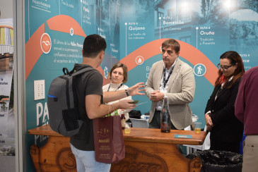 Piélagos presentará en la Feria ...